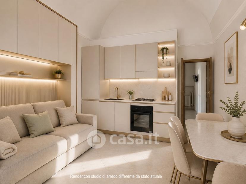 Monolocale in Via Giuseppe Garibaldi — foto 10 di 33
