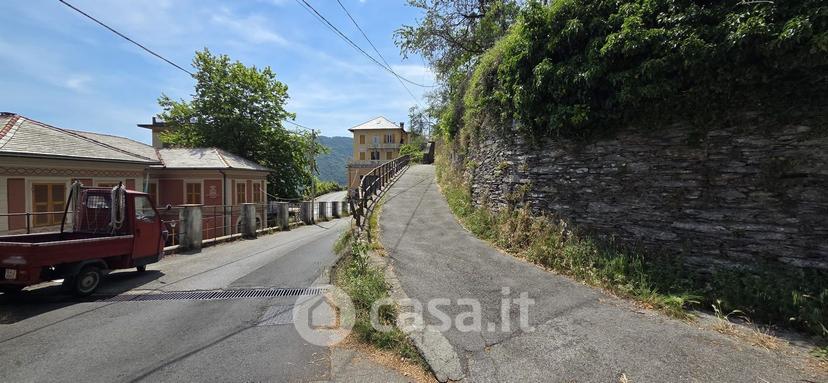 Bilocale in Salita Bisagno 2 — foto 23 di 58