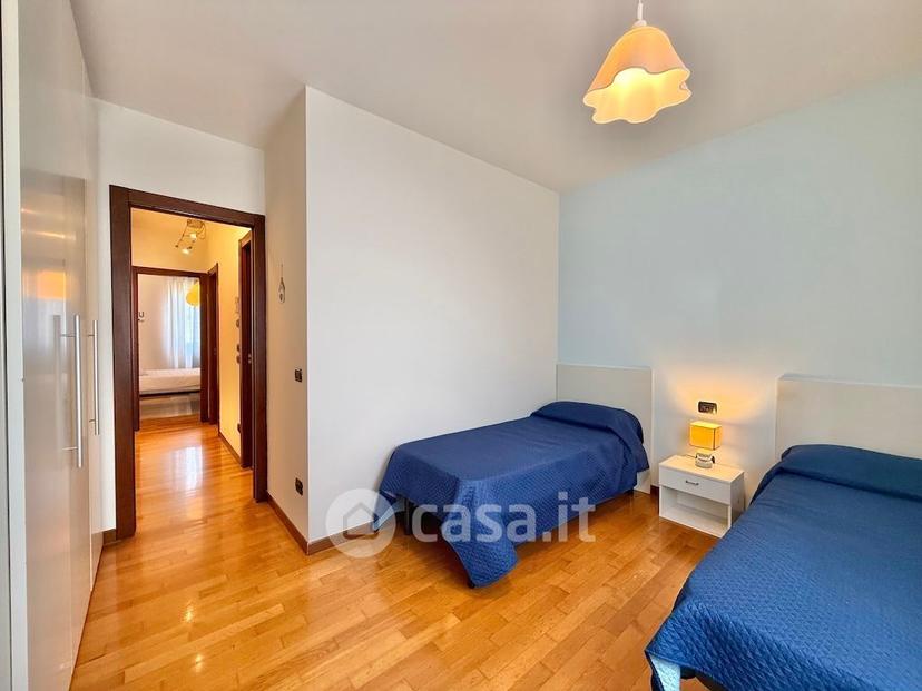Quadrilocale in Via Barbarani — foto 42 di 45