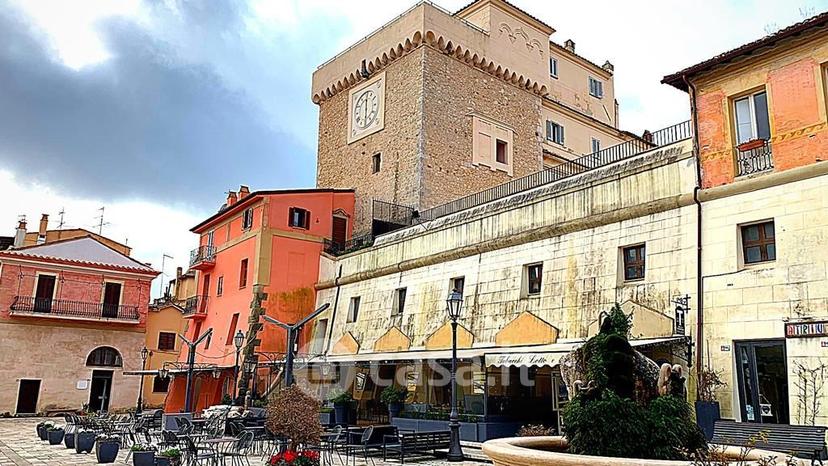 Quadrilocale in Via Tresilene — foto 18 di 35
