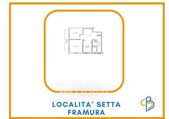 Trilocale in Località Setta — foto 18 di 30