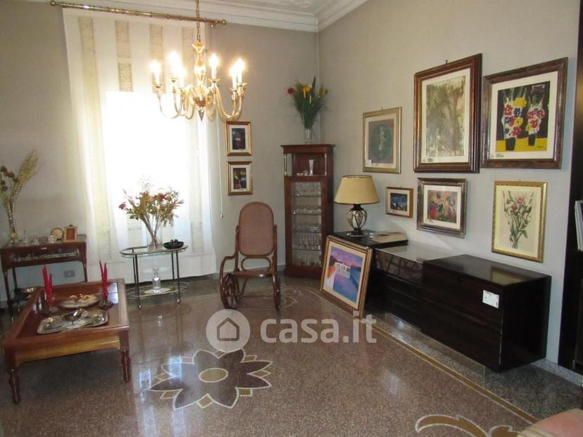 Appartamento in Via V. Alfieri 6 — foto 26 di 46