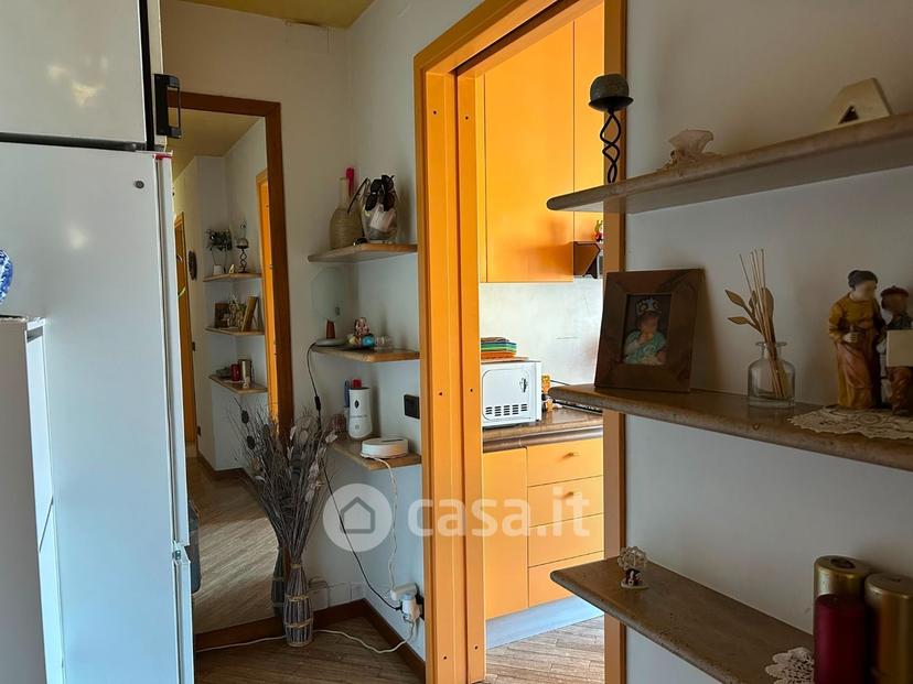 Trilocale in Via Francesco Torta — foto 52 di 87