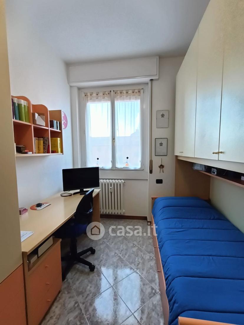 Quadrilocale in Via A. Poliziano 2 — foto 29 di 33