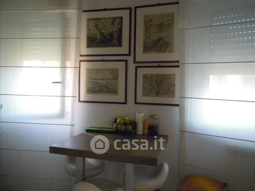 Quadrilocale in Via Giovanni Antonio Plana 42 — foto 22 di 25