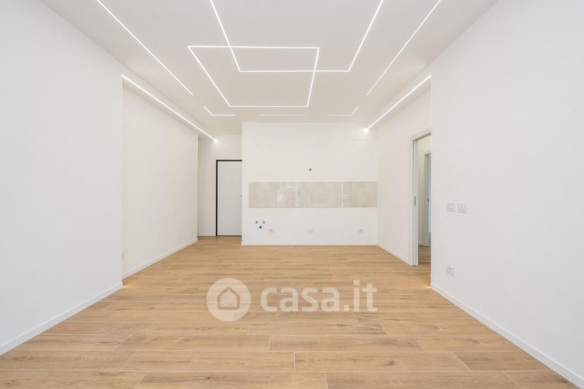 Trilocale in Via Nomentana — foto 34 di 44