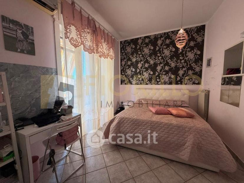 Quadrilocale in Via Domenico Parisi — foto 6 di 22