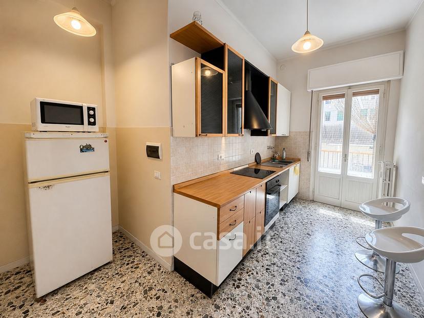 Trilocale in Via Guido Monaco — foto 3 di 18