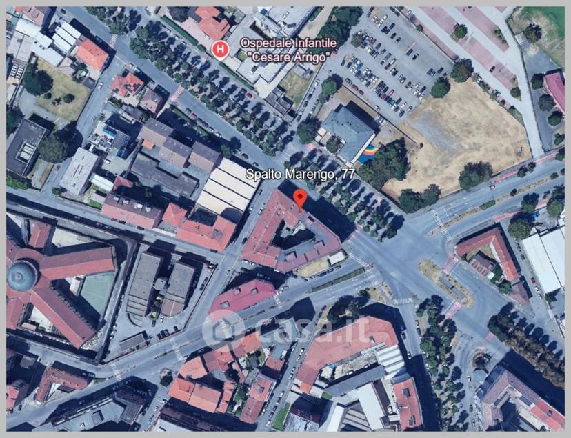 Trilocale in Via Marengo — foto 2 di 32