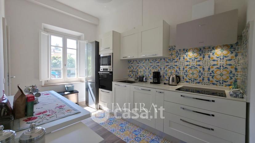 Villa in Via della Marginetta 78 /g — foto 7 di 48