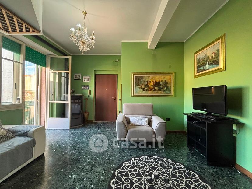 Quadrilocale in Piazza Quintino Sella 3 — foto 8 di 19