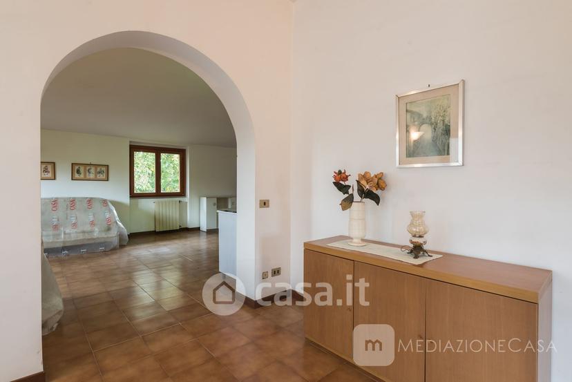 Villa in Colle Pereto 10 — foto 61 di 65