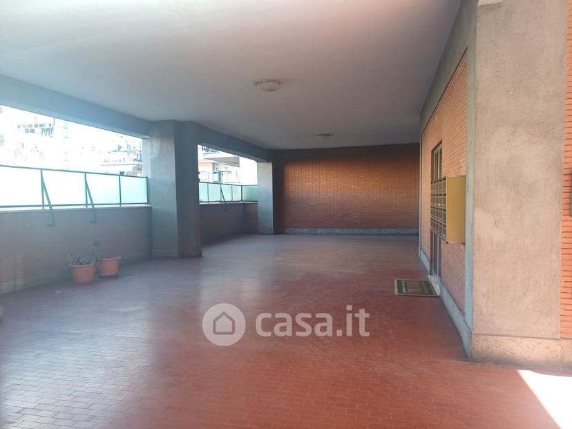 Bilocale in Via Alberto Calza Bini — foto 30 di 39