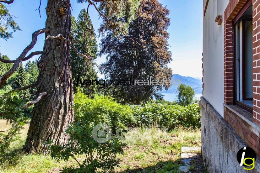 Villa in Viale Mottino 17 — foto 62 di 116