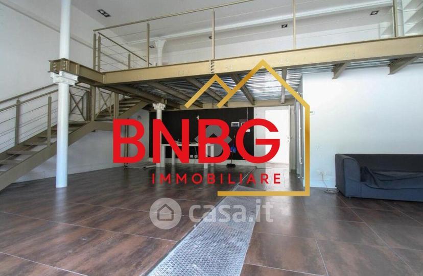 Bilocale in Via Donizetti Gaetano — foto 14 di 19