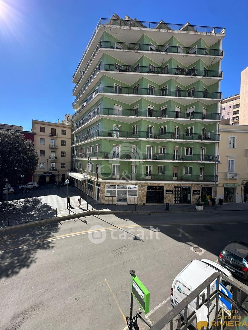 Trilocale in Via Alghero 70 — foto 24 di 51