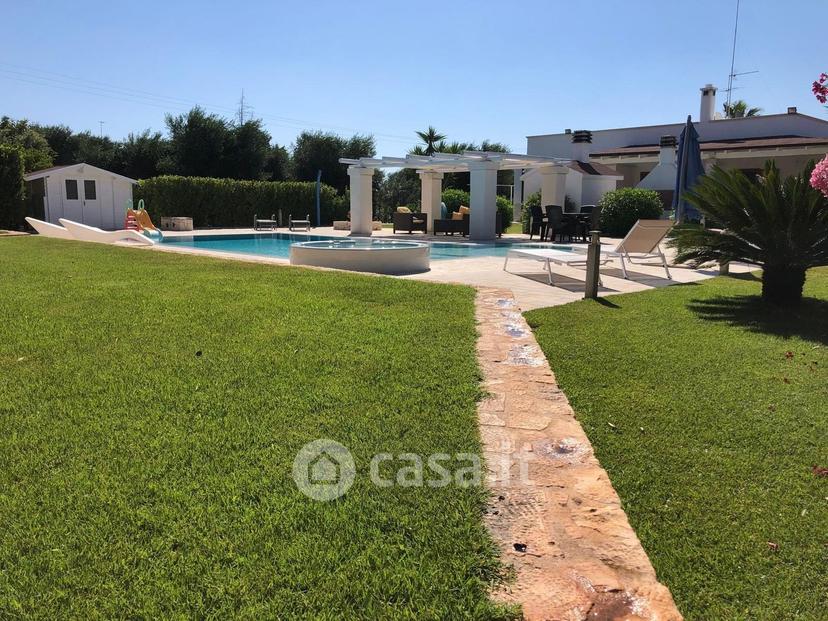 Villa in Contrada Salinola — foto 65 di 72