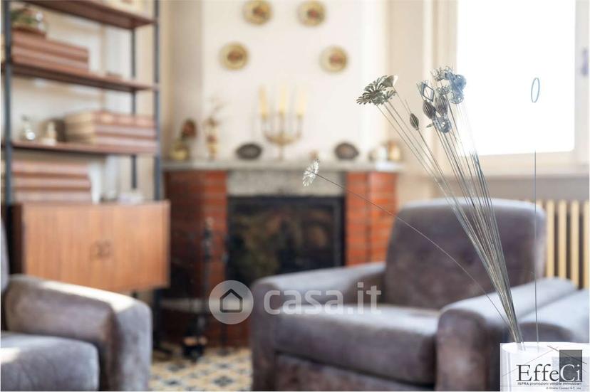 Villa in Via Rozzolo 173 — foto 61 di 86