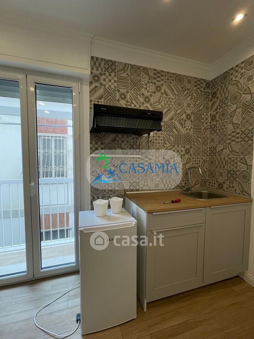 Trilocale in Via Gabriele Voltattorni — foto 29 di 32