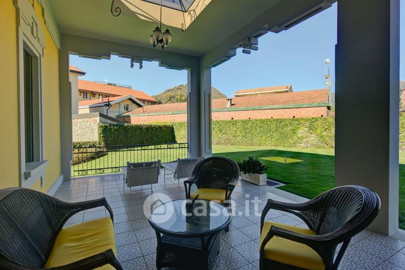 Villa in Via Palestro — foto 4 di 42