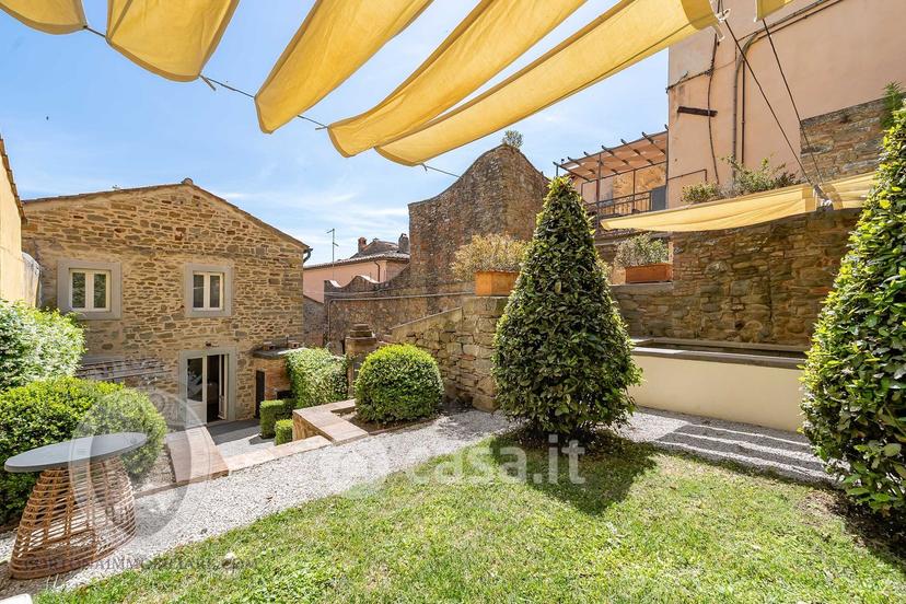 Appartamento in Via S. Margherita 11 — foto 20 di 34