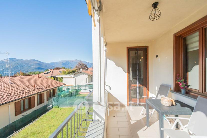 Trilocale in Vicolo dei Prati 4 -c — foto 44 di 77