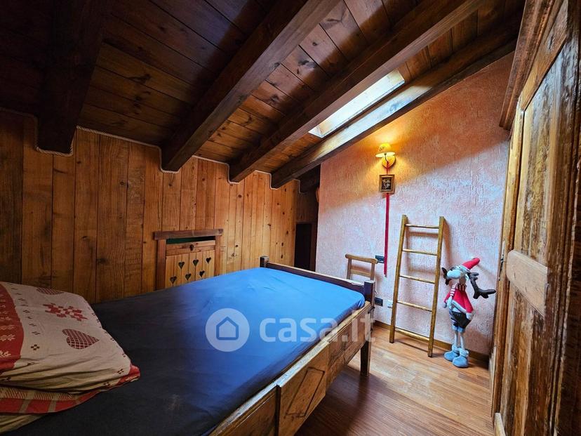 Trilocale in Frazione Chatelard 38 — foto 25 di 63