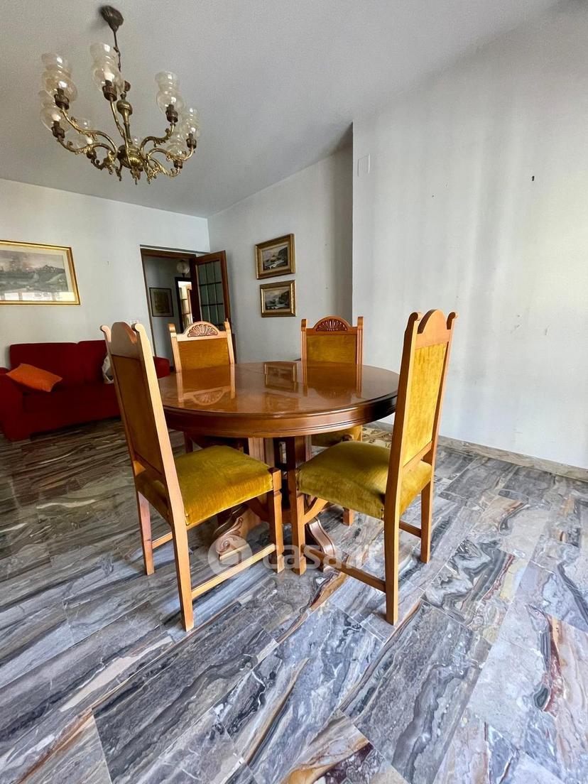 Quadrilocale in Via Itria 40 — foto 49 di 52