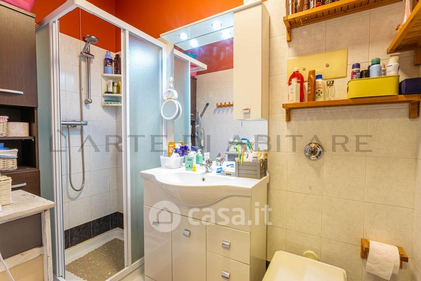Trilocale in Via Gioacchino Rossini — foto 7 di 9