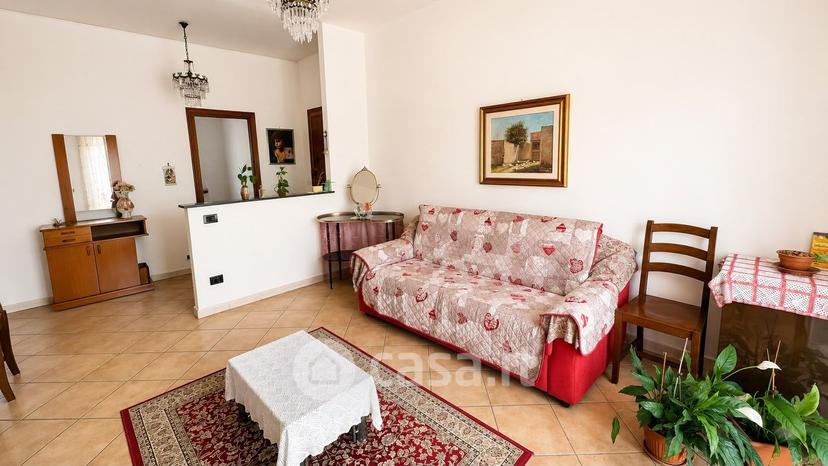 Trilocale in Via Hermada 2 — foto 9 di 16