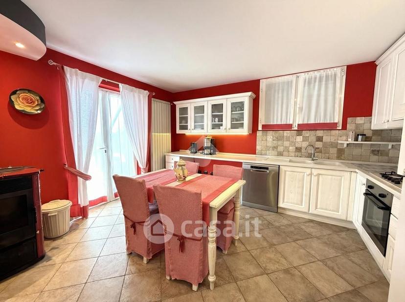 Villa in Strada Civezza 49 — foto 24 di 50