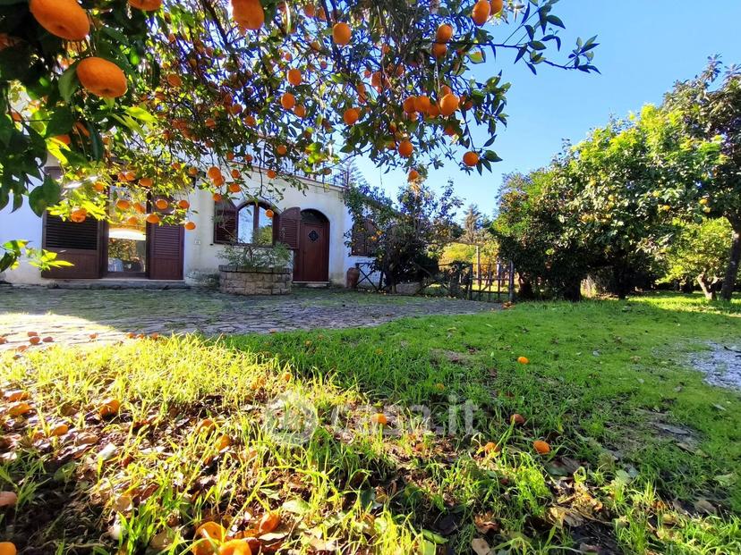Villa in Vicolo Zappa Sarcano — foto 27 di 36