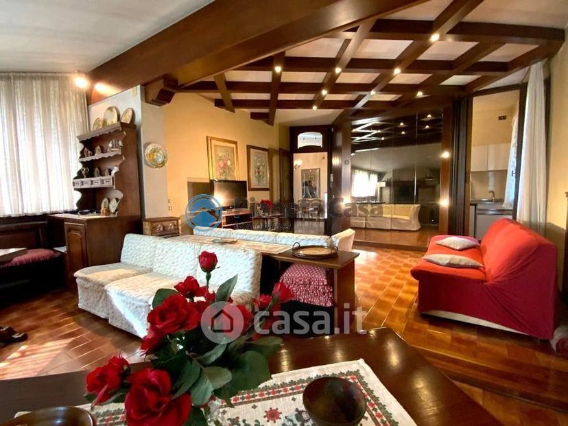Villa in Via P. Micca — foto 36 di 37
