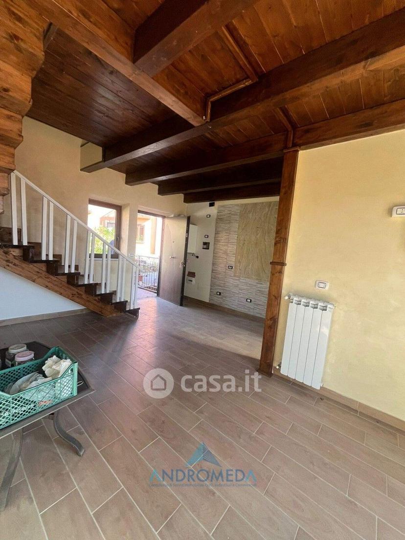 Trilocale in Via Annunziata — foto 10 di 14