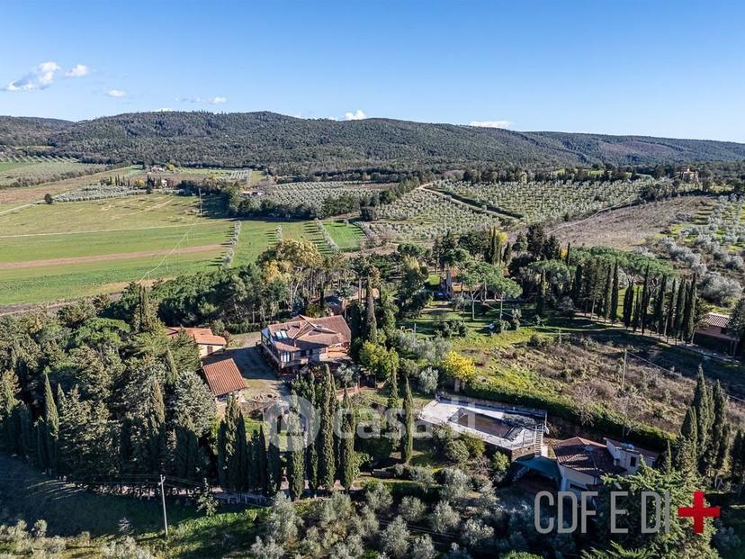 Villa in Strada Statale 439 Sarzanese Valdera 18 — foto 57 di 131