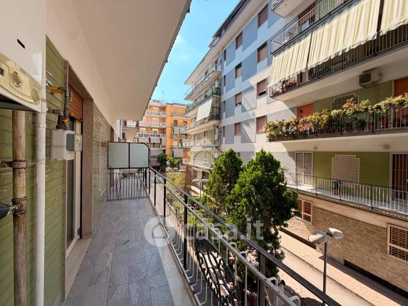 Trilocale in Via Napoli 255 — foto 18 di 21