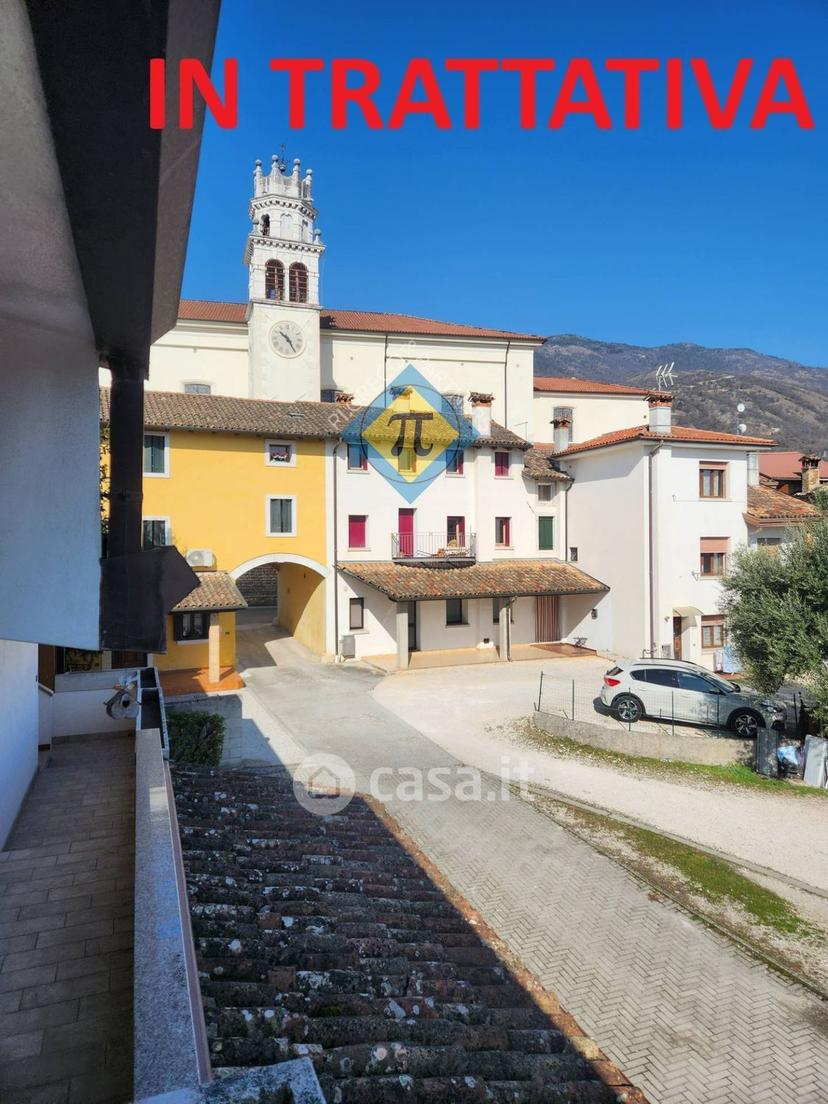 Appartamento in Via Montello 5 — foto 23 di 89