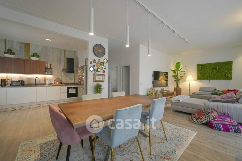 Quadrilocale in Via delle Nazioni 66 — foto 19 di 25
