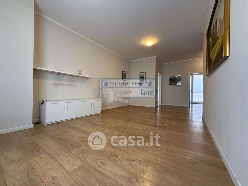 Trilocale in Via Meucci — foto 26 di 34