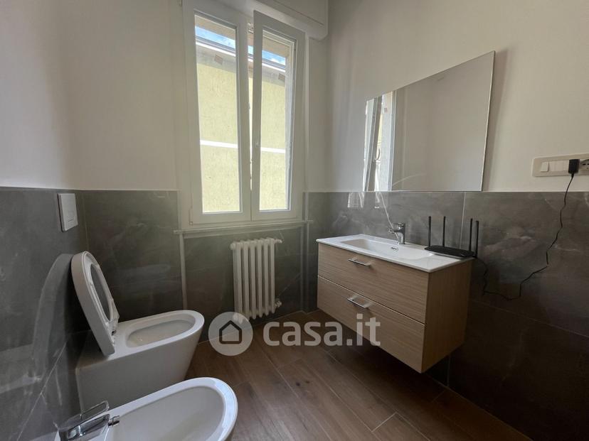 Bilocale in Via Vittorio Gadolini — foto 31 di 60