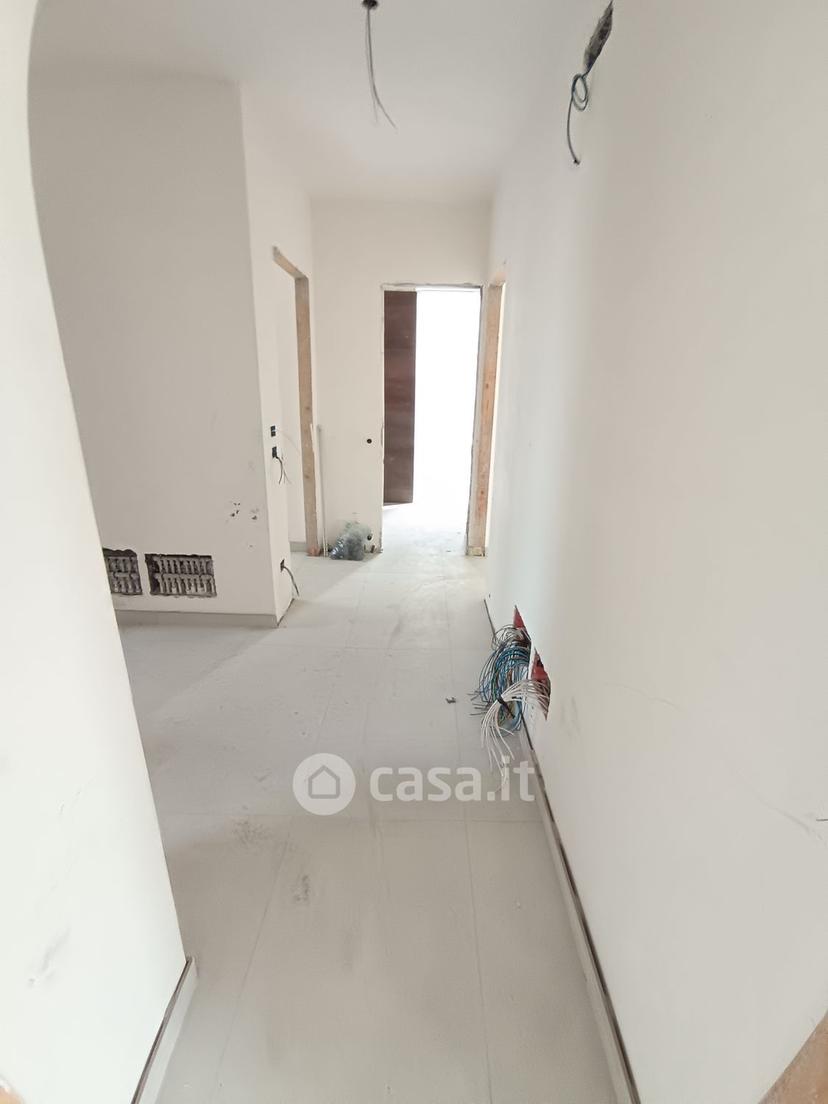 Quadrilocale in Viale della Libertà — foto 16 di 24