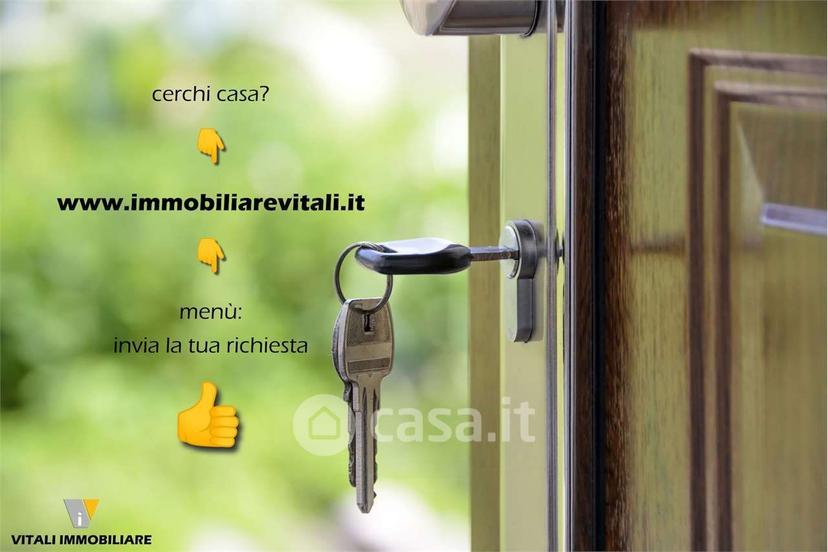 Trilocale in Viale Stazione — foto 26 di 33