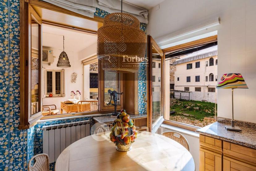 Appartamento in Vico Zecca — foto 5 di 19