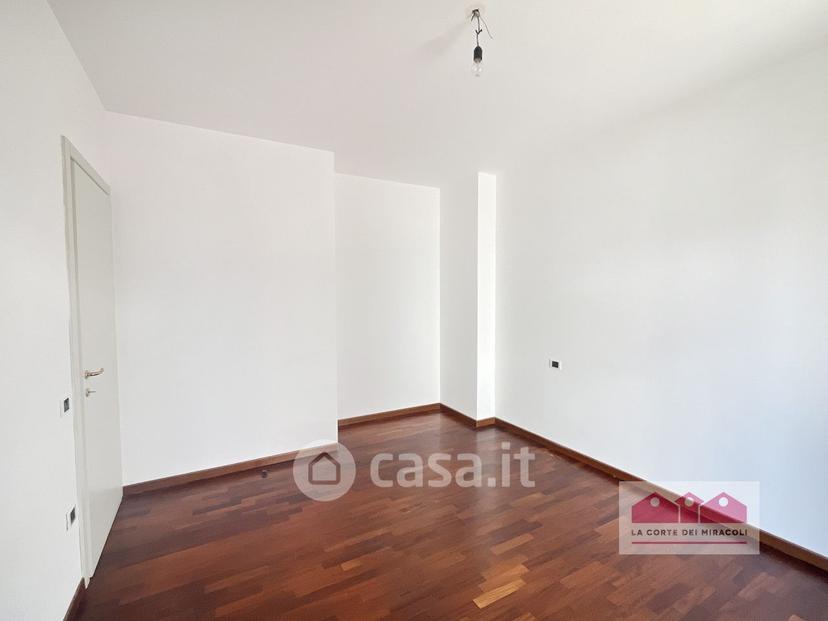 Quadrilocale in Via Cereda 333 — foto 9 di 27
