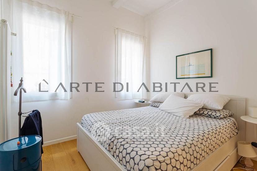 Appartamento in Rione Duomo