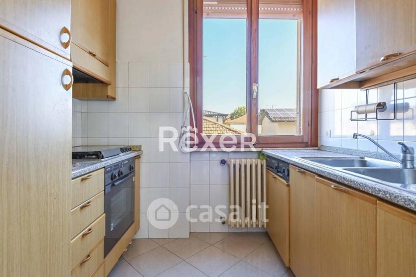 Appartamento in Via Antonio Gramsci 2 — foto 15 di 37