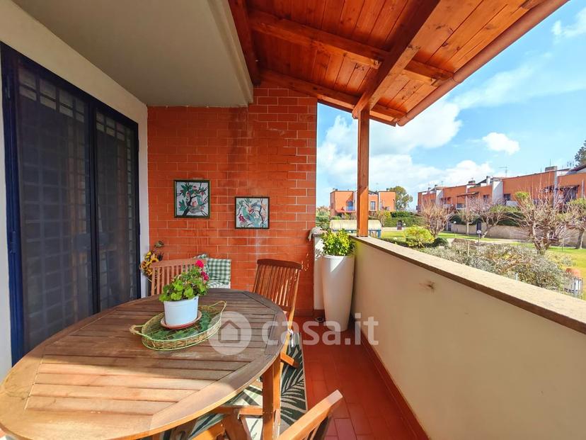Appartamento in Via Gianfilippo Usellini — foto 10 di 28