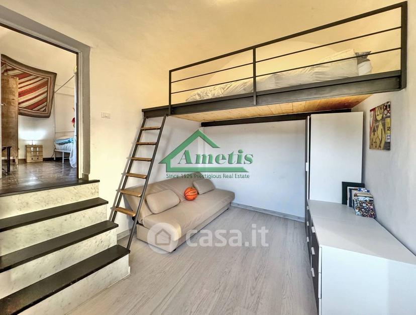 Appartamento in Via C. Cavour 92 — foto 45 di 53