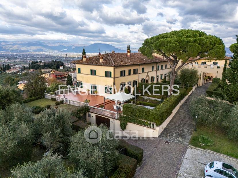 Villa in Via Fernando Bicchi — foto 9 di 64