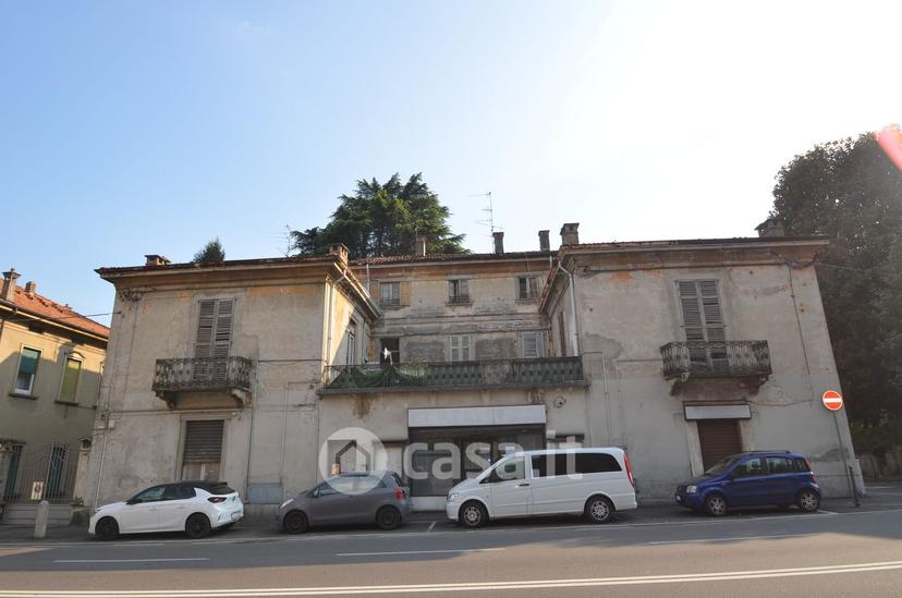 Appartamento in Via Napoleona 11 — foto 3 di 9